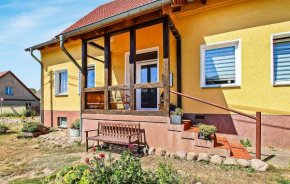Ferienwohnung Kieve
